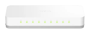 LAN Switch D-Link GO-SW-8E/E 10/100 8port - Img 1