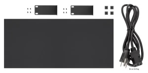 LAN switch Intellinet 561815 10/100/1000 16port/metalni/rackmount - Img 5
