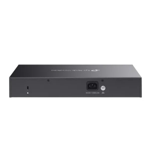 LAN Switch TP-Link DS1008X 8x10G/Omada/RM - Img 5