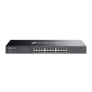 LAN Switch TP-Link DS1024G 24x1G/RM - Img 4