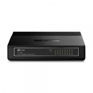 LAN Switch TP-LINK TL-SF1016D 10/100 16port