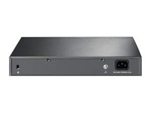 LAN Switch TP-LINK TL-SF1024D 24port 10/100Mb/s - Img 4