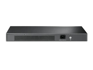 LAN Switch TP-LINK TL-SG1016 10/100/1000 16port Rackmount - Img 6