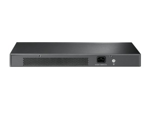 LAN Switch TP-LINK TL-SG1016 10/100/1000 16port Rackmount - Img 3