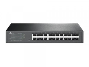 LAN Switch TP-LINK TL-SG1024DE 10/100/1000 24p - Img 4