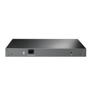 LAN Switch TP-LINK TL-SG3428XMP 24x1G/4x10G SFP/PoE 384W/L2+ - Img 3