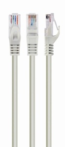 LAN UTP-kabl patch Cablexpert PP6U-2M Cat6 2m - Img 4