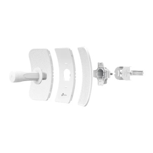 LAN WiFi bridge TP-LINK CPE610 PoE 300MBs/23dBi outdoor - Img 6