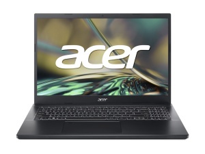Laptop ACER Aspire 7 A715-76G DOS/15.6" FHD IPS/ i5-12450H/16GB/512GB SSD/RTX 2050-4GB/FPR/backlit* - Img 5