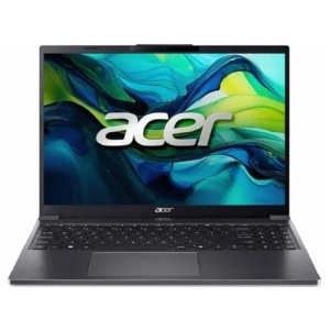 Laptop Acer Aspire Go AG15-51P 15.3 WUXGA IPS/i7-1355U/24GB/512GB SSD/siva - Img 1