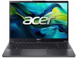 Laptop Acer Aspire Go AG15-51P-DOS 15.3 WUXGA IPS/i5-1334U/8GB/512GB SSD/siva