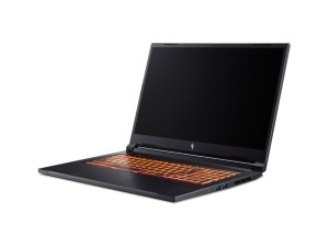 Laptop ACER Nitro AI ANV17-41 NoOS/17.3"FHD IPS144Hz/Ryzen 7 260/16GB/1TB/5070 8GB/GLAN/backlit