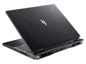 Laptop Acer Nitro AN16-51 16 WUXGA IPS/i5-13420H/16GB/NVMe 512GB/RTX4050 6GB/backlit/US - Img 2