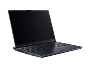 Laptop ACER Predator 16 AI PHN16-73 NoOS/16" WQXGA IPS/Ultra 9 275HX/32GB/1TB SSD/RTX 5060/backlit/c - Img 2