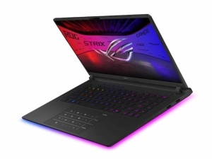 Laptop ASUS ROG Strix 16 G635LW-RW105X W11P/16" 2.5K mLED/U9 275HX/64GB/2x2TB/RTX508016GB/back/ranac