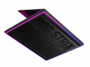 Laptop ASUS ROG Strix 16 G635LW-RW105X W11P/16" 2.5K mLED/U9 275HX/64GB/2x2TB/RTX508016GB/back/ranac - Img 3