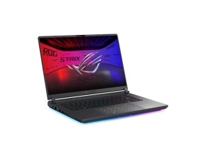 Laptop ASUS ROG Strix G16 G615LP-S5054 DOS/16"2.5K 240Hz/U9 275HX/32GB/1TB/5070 8GB/GLAN/backl/ranac - Img 3
