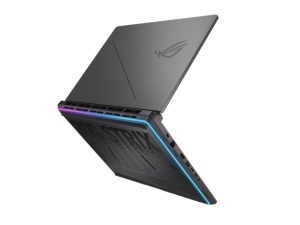 Laptop ASUS ROG Strix G16 G615LP-TS220W W11H/16"2.5K300Hz/U9 290HX/32GB/1TB/5070 8GB/GLAN/back/ranac - Img 5