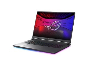 Laptop ASUS ROG Strix G18 G815JMR-S9014W W11H/18"2.5K/i7-14650HX/32GB/1TB/5060 8GB/GLAN/backli/ranac - Img 3