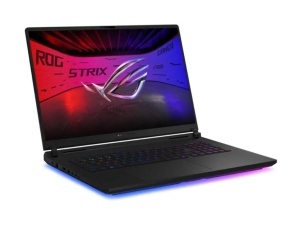 Laptop ASUS ROG Strix Scar 18 G835LXG-TQ489X W11P/18"4K240Hz/U9 290HX/64GB/2TB/5090 24GB/LAN/ranac/E - Img 1