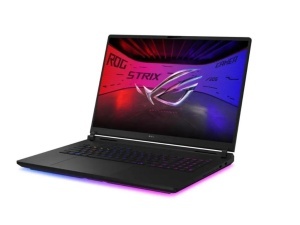 Laptop ASUS ROG Strix Scar 18 G835LXG-TQ489X W11P/18"4K240Hz/U9 290HX/64GB/2TB/5090 24GB/LAN/ranac/E - Img 2