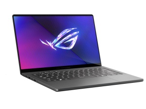 Laptop ASUS ROG Zephyrus G14 GA403WR-QS122W/Win11Home/14" 3K OLED/Ryzen AI 9 HX 370/32GB/2TB SSD/RTX - Img 2