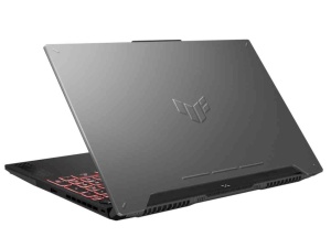 Laptop ASUS TUF Gaming A15 FA507NUR-LP007 DOS/15.6"IPS FHD/Ryzen 7-7435HS/16GB/1TB SSD/RTX4050-6GB - Img 4