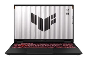 Laptop ASUS TUF Gaming A16 FA608UH-RV013 DOS/16"WUXGA/Ryzen 7 260/16GB/1TB/5050 8GB/GLAN/backlit - Img 4