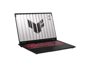 Laptop ASUS TUF Gaming A16 FA608UP-RV018 DOS/16"WUXGA165Hz/Ryzen 7 260/16GB/1TB/5070 8GB/GLAN/backli - Img 3