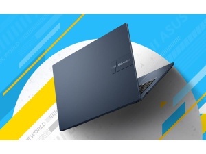 Laptop ASUS Vivobook 15 X1504MA-BQ601 DOS/15.6"FHD IPS/Core 3 304/8GB/256GB/bez punjaca/teget - Img 3