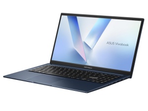 Laptop ASUS Vivobook 15 X1504VA-BQ1641W Win11 H/15.6"FHD IPS/i5-1334U/16GB/512GB SSD/FPR/backlit/pl - Img 3