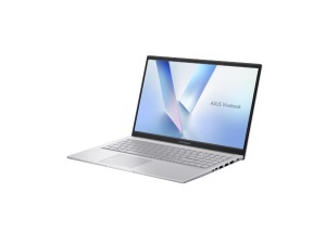 Laptop ASUS Vivobook 15 X1504VA-BQA4105 DOS/15.6"FHD IPS/Core 5 120U/16GB/512GB/bez punjaca/srebrna - Img 2