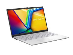 Laptop ASUS VivoBook Go E1504FA-BQ1868/DOS/15.6"IPS FHD/Ryzen 5 7520U/16GB/512GB SSD/siva* - Img 3