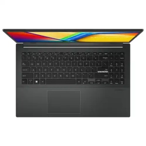 Laptop Asus VivoBook Go E1504FA-NJ1016 15.6 FHD/R3-7320U/16GB/NVMe 512GB/backlit/crna/Win11Pro - Img 3