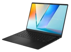Laptop Asus Vivobook S14 S5406SA-QD038X 14 WUXGA OLED/U7-256V/16GB/NVMe 512GB/Win11 pro/SR - Img 2