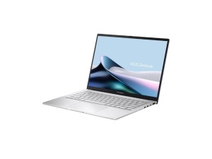Laptop ASUS Zenbook 14 UX3405CA-QL227W W11H/14"WUXGA OLED Touch/U7 255H/32GB/1TB/backlit/futrola - Img 7