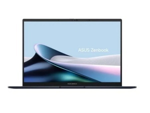 Laptop ASUS Zenbook 14 UX3405CA-STA1131 DOS/14"3K OLED/U5 225H/16GB/1TB/backl/futrola/bez punj/teget - Img 2