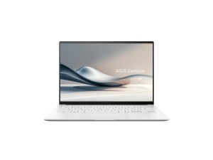 Laptop ASUS Zenbook S14 UX5406SA-PZ278X W11P/14"3K OLED Touch/U7 258V/32GB/1TB/backli/olovka/futrola - Img 2