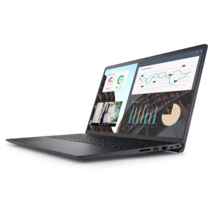 Laptop Dell Vostro 3530 15.6 FHD 120Hz/i5-1334U/8GB/NVMe 512GB/Iris Xe/YU/5Y5B - Img 3