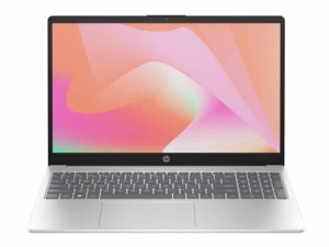Laptop HP 15-fd0002nn DOS/15.6"FHD AG IPS/i5-1334U/16GB/512GB/EN/srebrna - Img 2