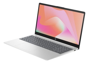 Laptop HP 15-fd0125nm DOS/15.6"FHD AG/i3-1315U/8GB/512GB/bela - Img 3