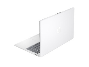 Laptop HP 15-fd0157nm DOS/15.6"FHD AG/Core 5-120U/16GB/1TB/srebrno bela - Img 3
