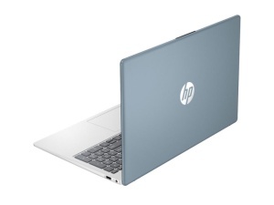 Laptop HP 15-fd1000nm DOS/15.6"FHD AG/Core 7 150U/16GB/512GB/plava/2g - Img 2