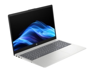 Laptop HP 15-fd1077nn 15.6"FHD AG/DOS/U7-155H/16GB/512GB/backlit/FPR/Natural silver/2g - Img 2