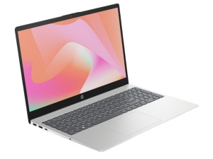 Laptop HP 15-fd1080nm DOS/15.6"FHD AG/Core 5 120U/16GB/512GB/srebrna/2g - Img 2