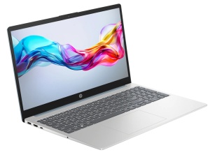 Laptop HP 15-fd2008nm DOS/15.6"FHD AG IPS/Core U7-255U/32GB/1TB/backlit/sivo plava - Img 3