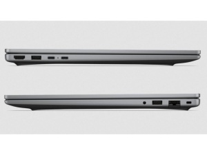 Laptop HP 200 G2a 16"WUXGA IPS AG/DOS/Ryzen 7 250/16GB/512GB/backlit/RJ45/Meteor silver/3g - Img 4