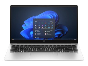 Laptop HP 240 G10 DOS/14"FHD AG IPS/Core 5-120U/16GB/512GB/backlit/srebrna - Img 2