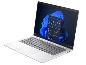Laptop HP EliteBook 1040 G11 W11P/14"WUXGA 400 IR/Core U7-155H/32GBonboard/1TB/backlit/FPR/3g - Img 2