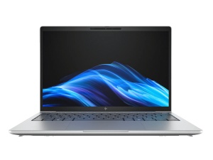 Laptop HP EliteBook 8 G1i 13 W11P/13.3"WUXGA IR/Core U7-255U/32GB onboard/1TB/backlit/FPR/3g/srebrna